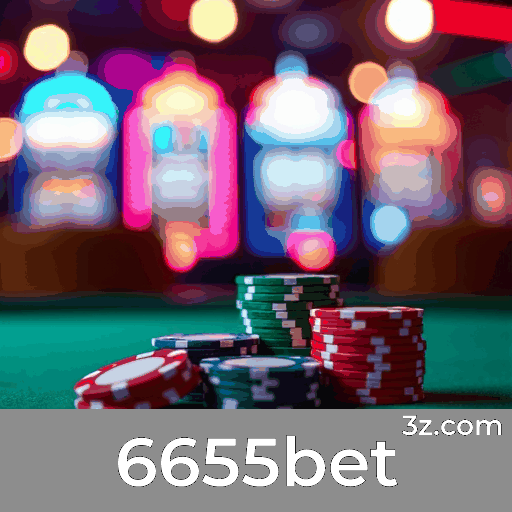 6655bet: Esportes completos e odds em tempo real