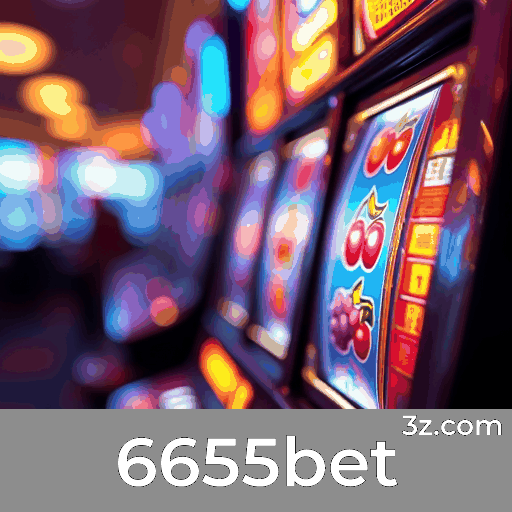 Bônus Reais com Valor Verdadeiro no 6655bet: Recompensas que Você Realmente Recebe