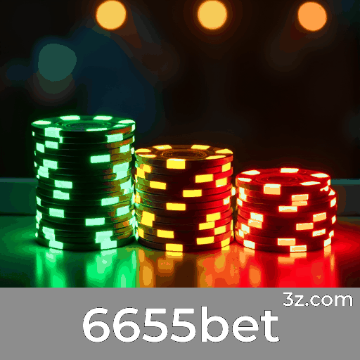 6655bet: Plataforma de Apostas Segura e Profissional