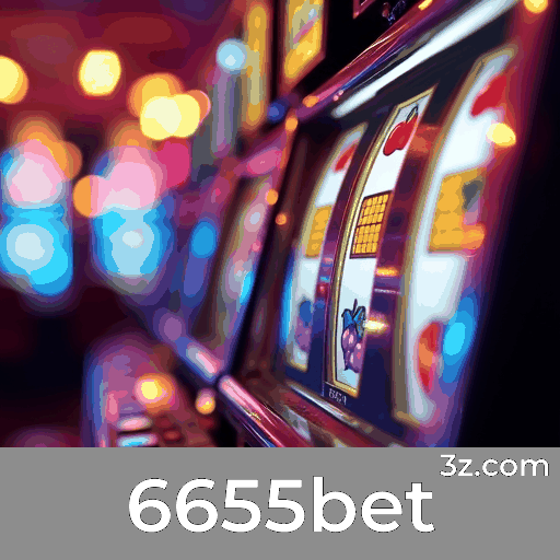 Domine Jogos com 6655bet: Aprenda Estratégias Vencedoras
